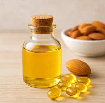 Revital Gluco Ingredient Vitamin E