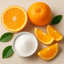 Revital Gluco Ingredient Vitamin C