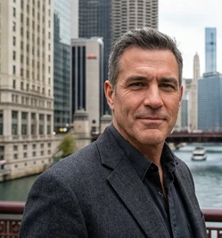 Michael B. Profile
